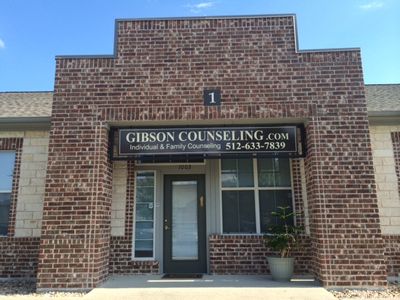 Gibson Counseling