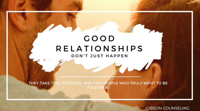 Seeing a therapist can help happy couples be happier, too