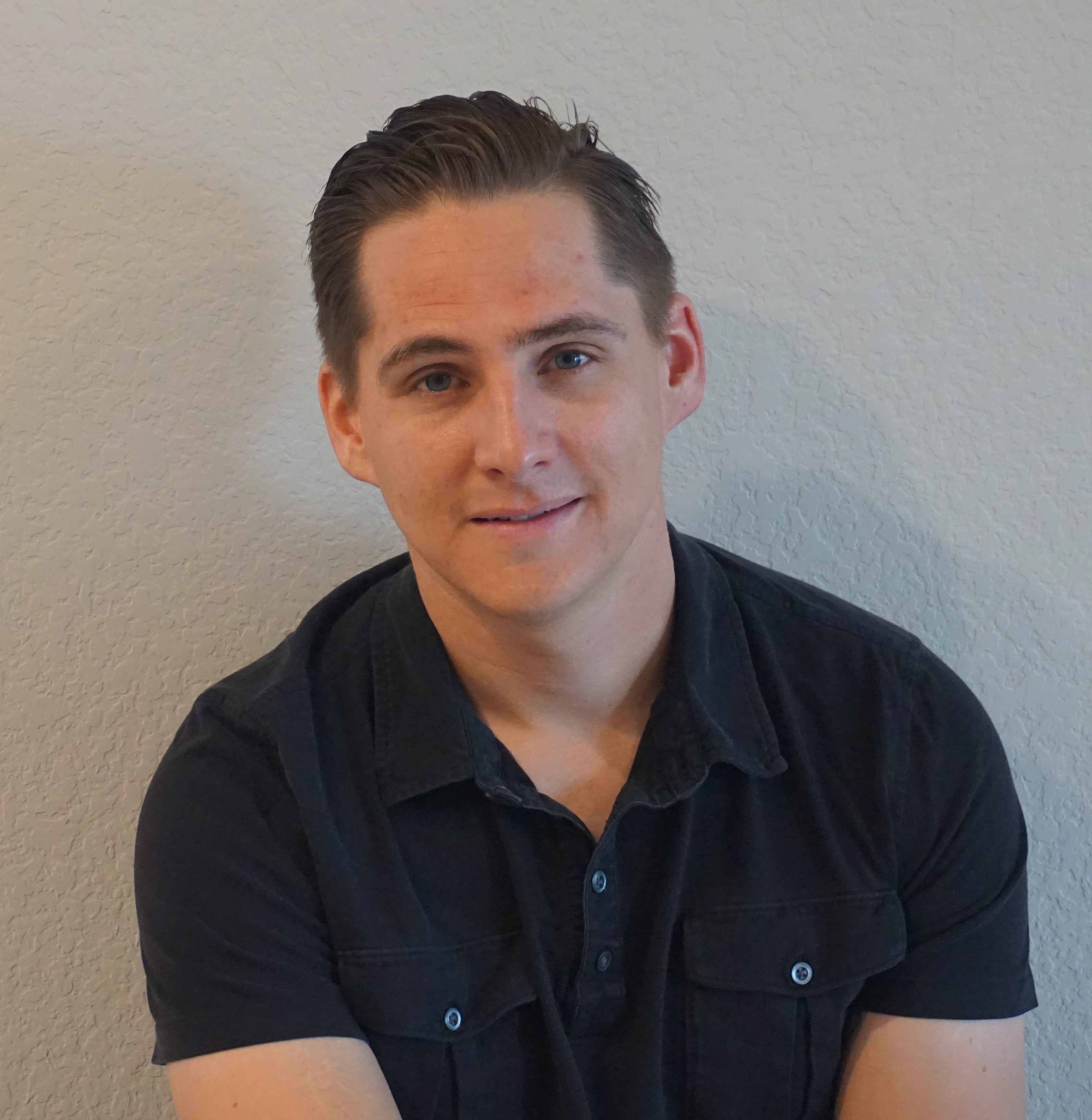 Kyle Dickerson, LMFT