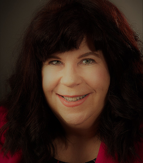 Sheryl Stiffler, LMFT