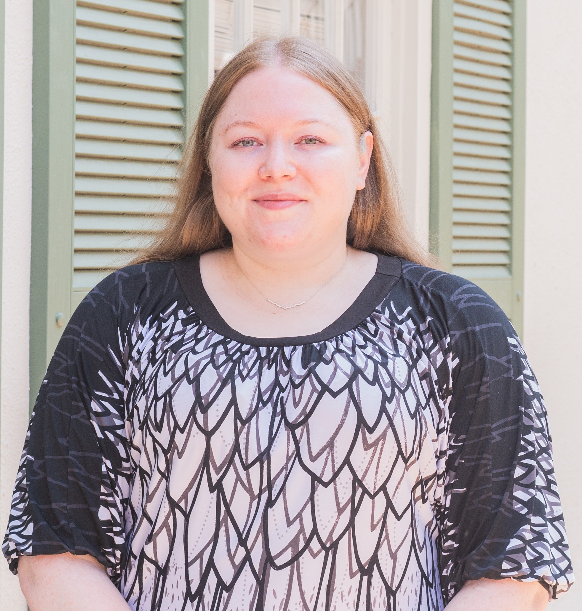 Kristi Long, LPC, LCDC