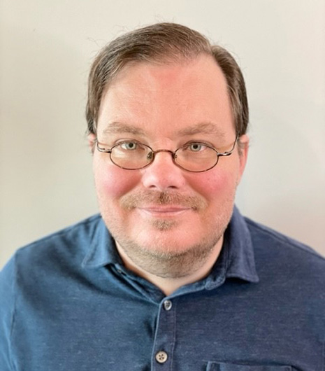 David "Nathan" Evans, LPC