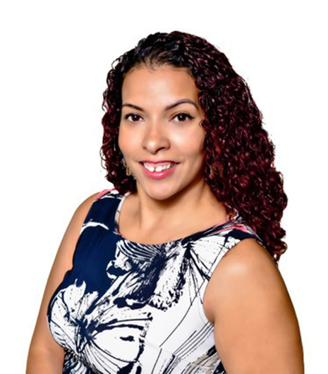 Eleny Guerrero Pena, LPC, LCDC