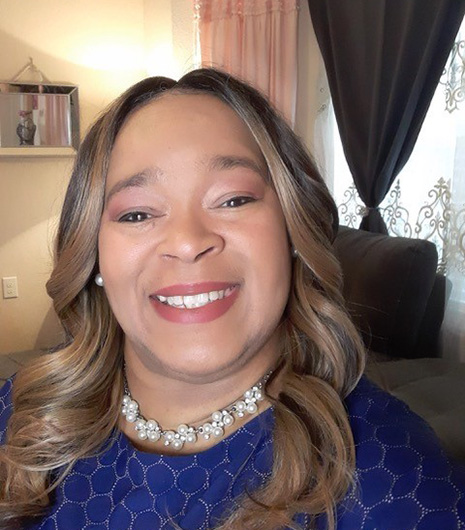Rhonda Mack, LPC