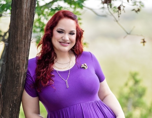 Savannah "Anna" Grandusky, LCSW