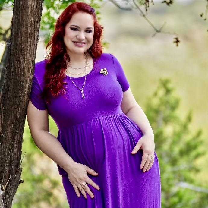 Savannah "Anna" Grandusky, LPC