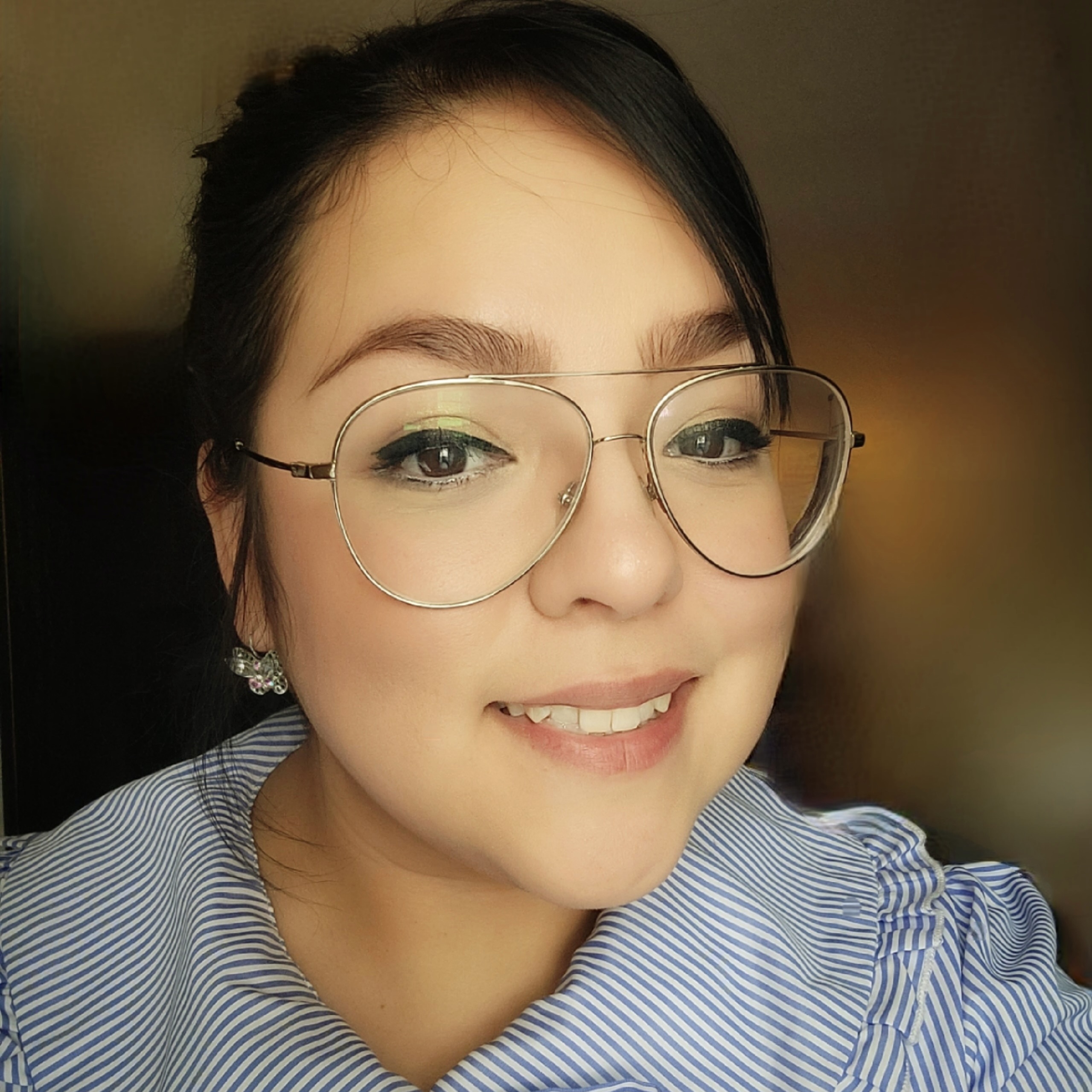 Ana "Rebeca" Ramirez, LPC