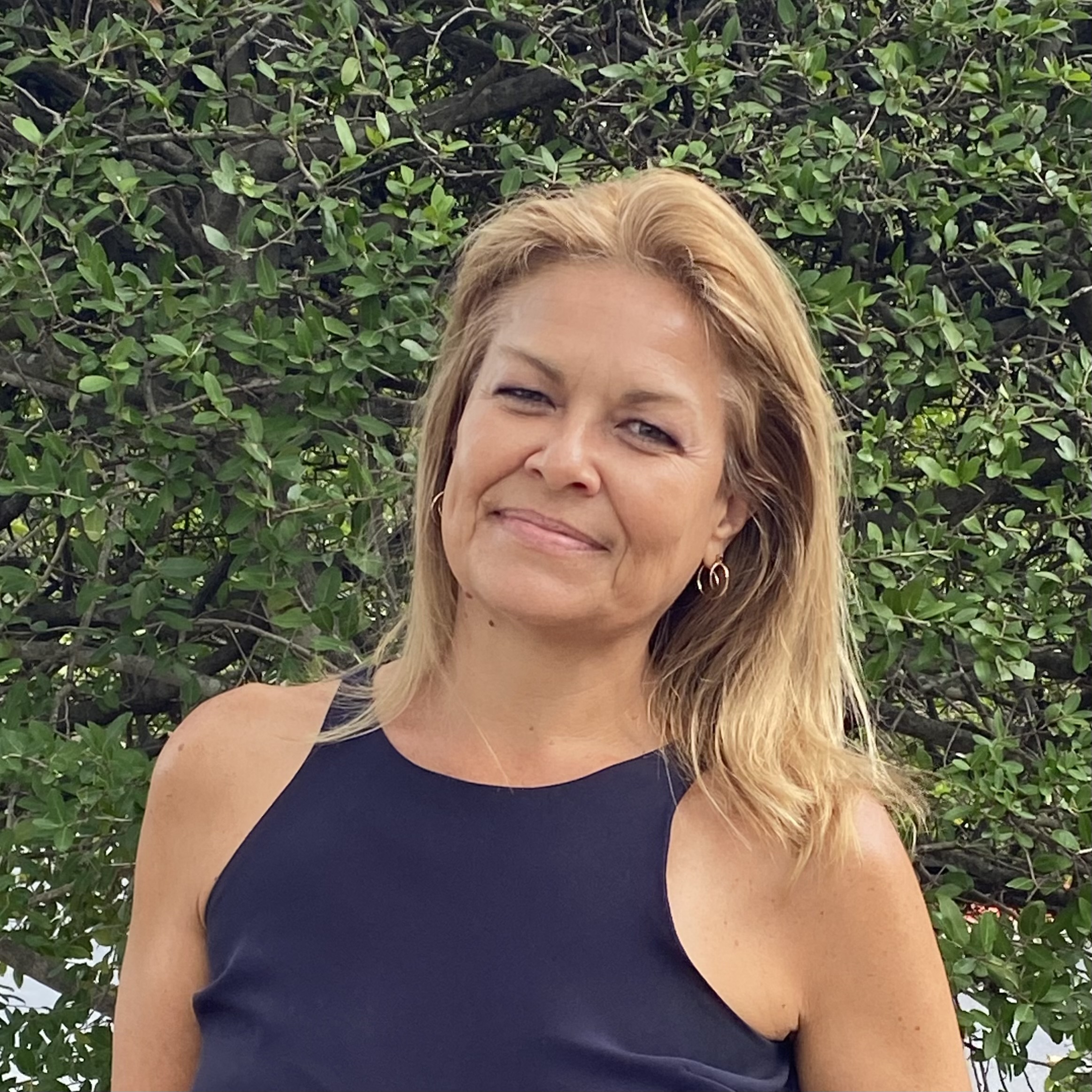 Michelle Sumners, LCSW, LCDC